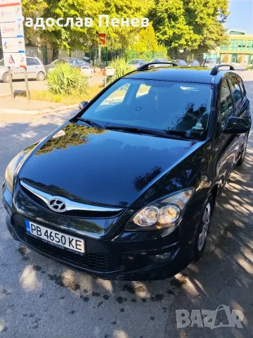 Хюндай И301.6 дизел 90к.с. 1999евро