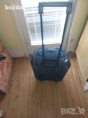 Куфар  за багаж SILVER CREEK