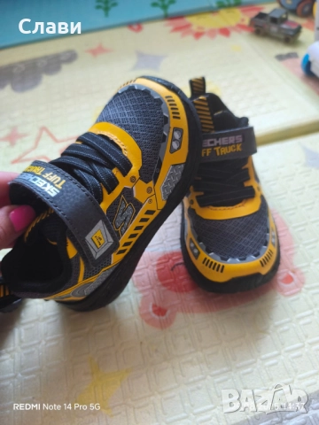 Детски обувки , снимка 6 - Детски обувки - 52462651