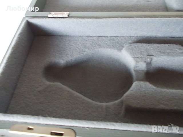 Кутия офталмоскоп Carl Zeiss, снимка 3 - Медицинска апаратура - 29237040