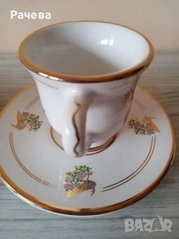 Чаши за кафе , снимка 4 - Чаши - 52263871