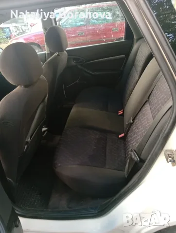 Продавам Форд Фокус, снимка 5 - Автомобили и джипове - 56364418