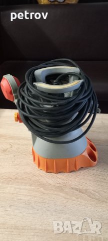 Потопяема водна помпа"Mauk"- 350w