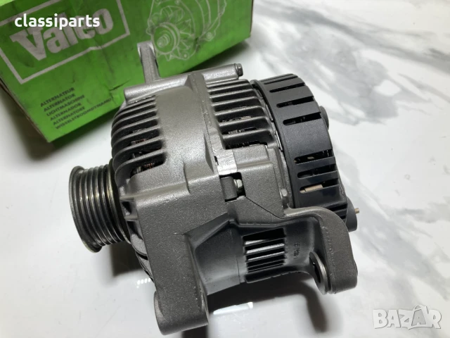 Нов алтернатор / Динамо Valeo за Рено 9, 11, 19, 21, 25, Еспас, Трафик, Мастер, Канго и Талиа, снимка 2 - Части - 50607092