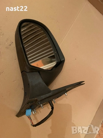 Ляво огледало Грейт Уол Ховър 5/Great Wall Hover 5, снимка 3 - Части - 51775220