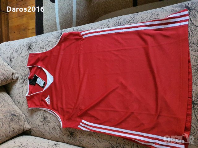Оригинални потници на Adidas, снимка 2 - Баскетбол - 29420050