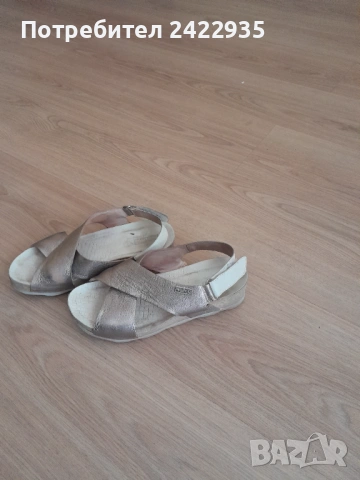 Сандали, снимка 2 - Сандали - 54261101