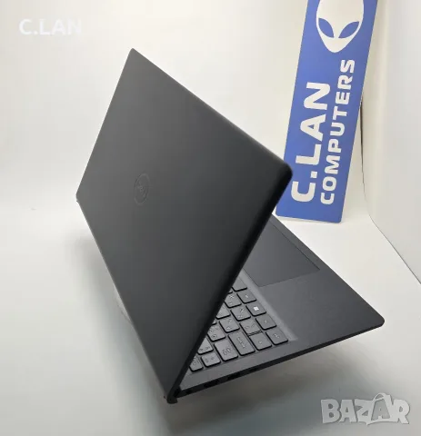 Dell Pro 15 Essential i5 1334U/16GB/512SSD/FHD, снимка 7 - Лаптопи за работа - 55808988