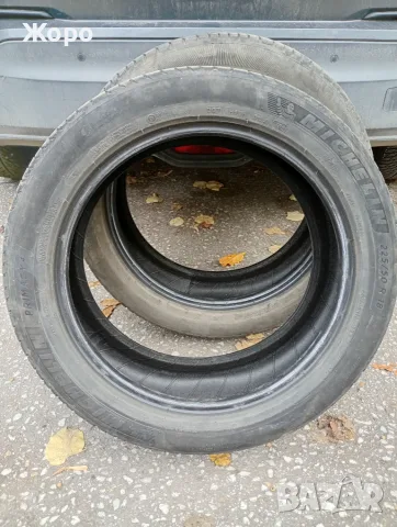 Летни гуми Michelin primacy 4 225 50 18