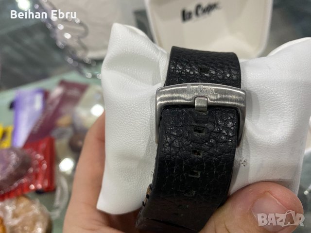 Часовник LEE COOPER, снимка 4 - Мъжки - 31412833