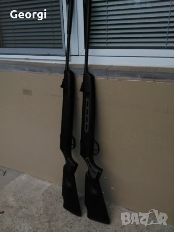 Продавам два броя въздушни пушки нови., снимка 13 - Въздушно оръжие - 32071483