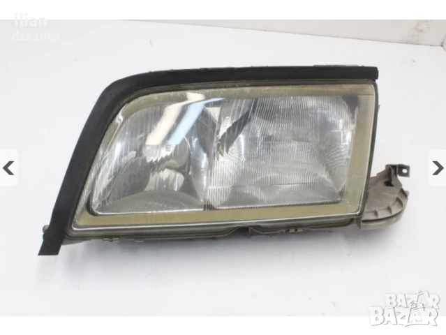Ляв фар Mercedes W202 S202 C-Class Valeo
