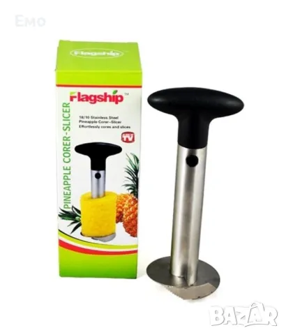 Ръчен уред за рязане на ананас - FlagShip, снимка 4 - Други - 48738068
