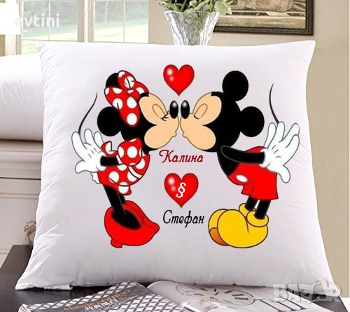 ❤💋❤Свети Валентин❤💋❤ Празникът на влюбените наближава!🥰 Изненадайте любимия човек с някои от наши, снимка 2 - Романтични подаръци - 35524603