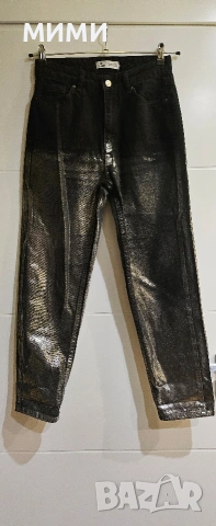 дънки Джофра, Celine, Zara, Dsquared , снимка 12 - Дънки - 54299519