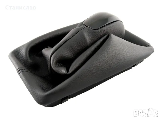 Топка с маншон за скоростен лост за Mercedes E-Class W211 (2002-2009), снимка 6 - Части - 47783521