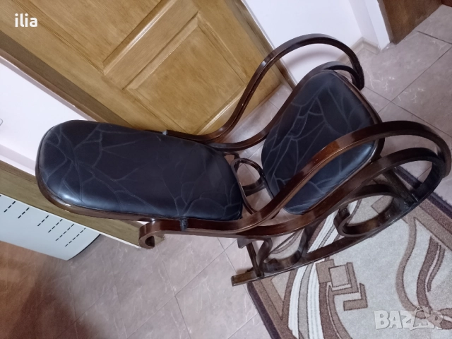 Люлеещ стол , снимка 5 - Столове - 52795169