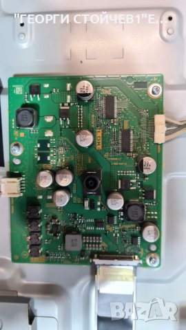 KD-43XF7596  1-982-626-1 14-724-194-41 1-982-630-11 LB43045 V0_0 , снимка 5 - Части и Платки - 39993831