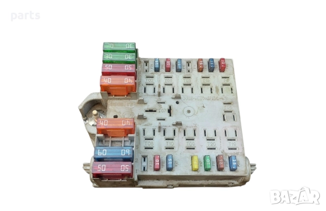 Бушонна Кутия Ситроен Джъмпер - Пежо Боксер - Фиат Дукато - Стило - Браво - Алфа Ромео - 1332043080