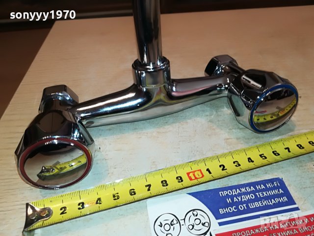 НОВ СМЕСИТЕЛ ЧЕШМА 3003231130, снимка 8 - Смесители - 40190477