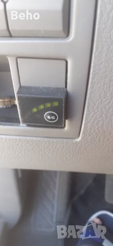 Киа каренс 2 Агу+АС, снимка 7 - Автомобили и джипове - 30319642