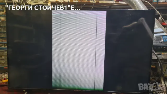 55DM55UQP2  17MB185 17IPS72 VES550QNZH-M1-Z02  PT550GT032-1-C-3, снимка 5 - Части и Платки - 49709008