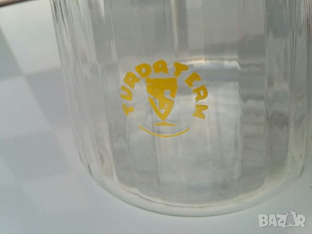 Каничка от йенско стъкло, снимка 2 - Други - 37684475