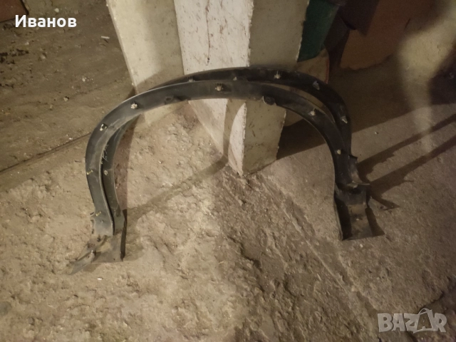 Предни Лайсни Сивик 8 генерация , снимка 4 - Части - 51697004