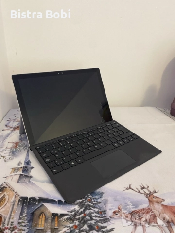 Лаптоп-Surface pro 4, снимка 3 - Лаптопи за работа - 56335811