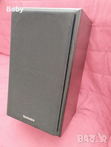 1 брой тонколона Technics sb-cs60, снимка 9 - Тонколони - 56530714