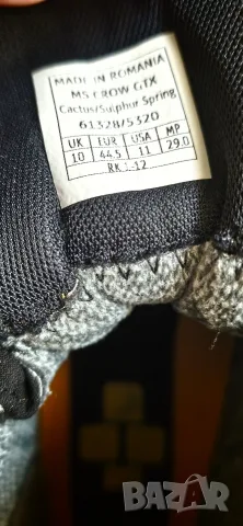 Salewa Crow gtx, снимка 8 - Спортни обувки - 55938653