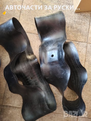 Гуми вътрешни за трактори,мотокари,строит.машини и др., снимка 6 - Гуми и джанти - 27205228