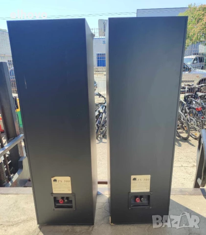 Тонколони Arcus TS 500, снимка 2 - Тонколони - 50807180