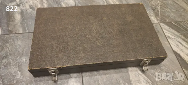 Стар ксилофон, снимка 3 - Антикварни и старинни предмети - 50060015