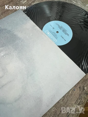 Грамофонна плоча - John Lennon - imagine , снимка 2 - Грамофонни плочи - 51365464