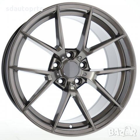 19" Джанти БМВ 5X120 BMW E90 E91 E92 F30 F31 F32 F36 E60 F F10 F11 F06