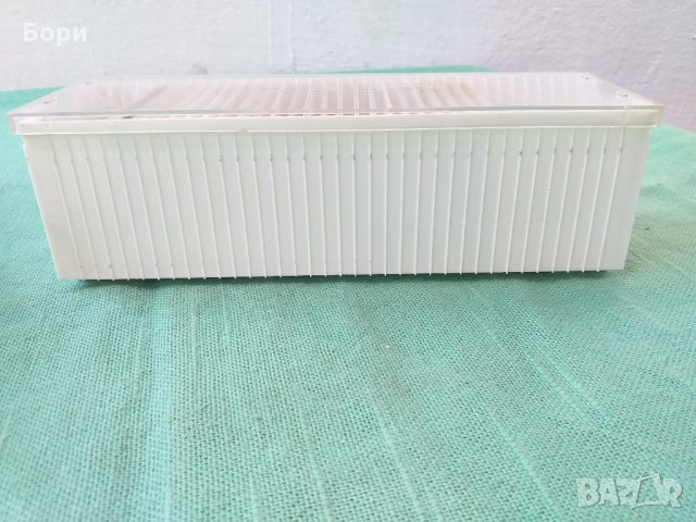 REVUE Пълнител за диафилми 36бр / 5 х 5см, снимка 4 - Плейъри, домашно кино, прожектори - 30043877