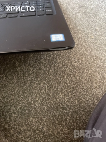 DELL Latitude 3590 i5 7генерация, снимка 5 - Лаптопи за работа - 56253634