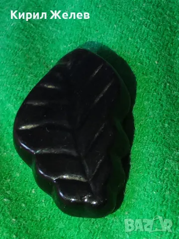 ЛИСТО за УКРАСА ПРЕСПАПИЕ ЦВЕТНО ВЕНЕЦИАНСКО СТЪКЛО 23434, снимка 7 - Други - 33422622