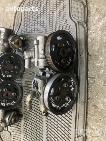 Vw passat 4,5 Audi a4 b6 1.9tdi Хидравлична Помпа, снимка 2 - Части - 42548680