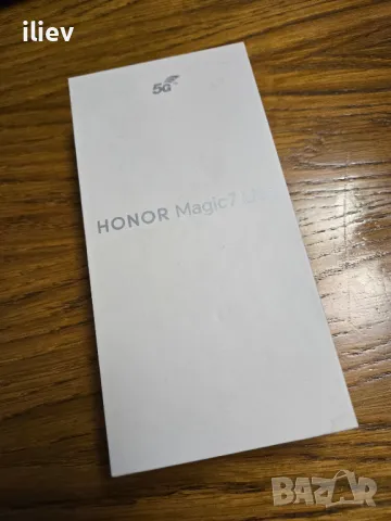 Honor Magic7 Lite 5G 256GB 8GB RAM Dual