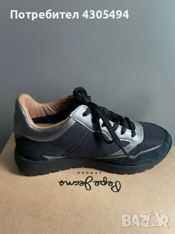 Сникърси Pepe Jeans , снимка 2 - Маратонки - 48045394