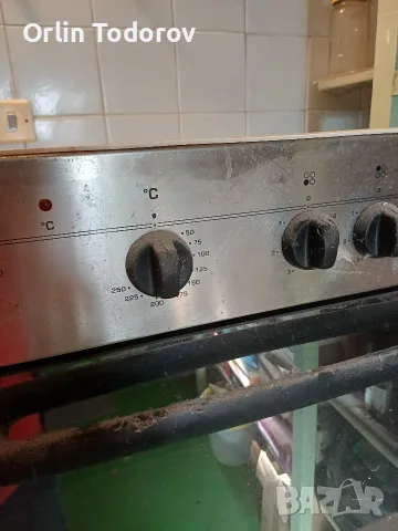 Продавам фурна за вграждане , снимка 5 - Печки, фурни - 55923284