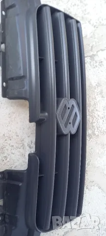 Решетка за Suzuki Ignis I (2000-2003), снимка 2 - Части - 55779871