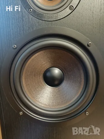 Тонколони Sony ss-f7, снимка 7 - Тонколони - 56443168