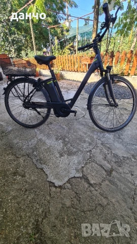 Електрически велосипед Kalkhoff-28