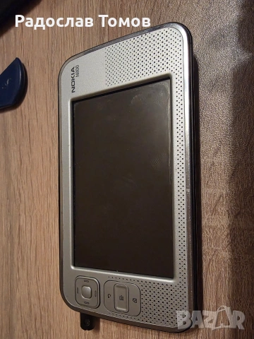 Nokia N800
