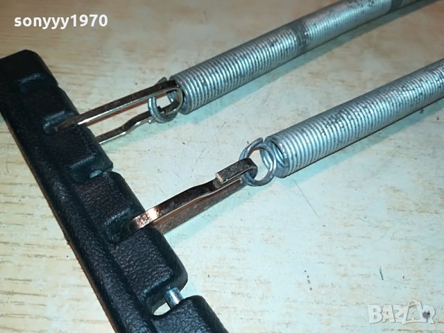 ПРУЖИНИ-ФИТНЕС-КОЛЕКЦИЯ 85см 0208211226, снимка 4 - Фитнес уреди - 33695668