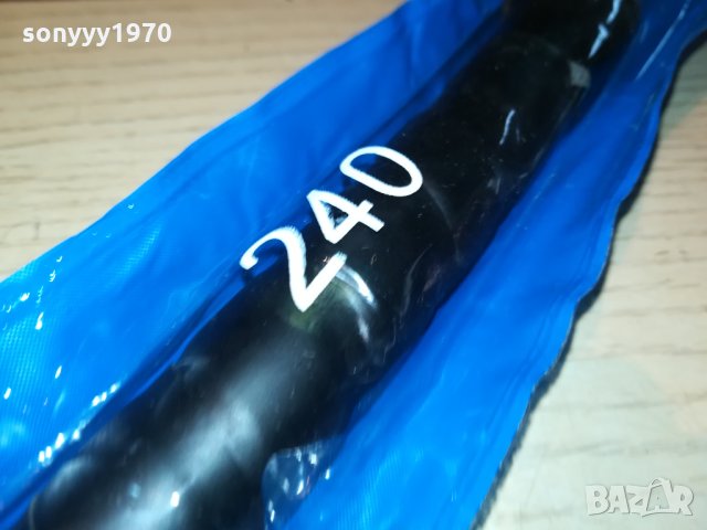 ТЕЛЕСКОП-2.4М ВЪДИЦА 3009211110, снимка 11 - Въдици - 34301648