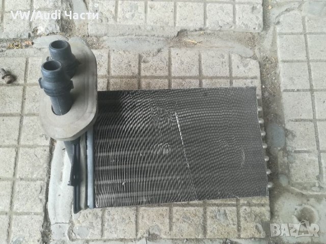 Радиатор парно за Голф 4 Ауди А3 Сеат Шкода Бора Golf 4 Audi A3 Seat Skoda Bora 